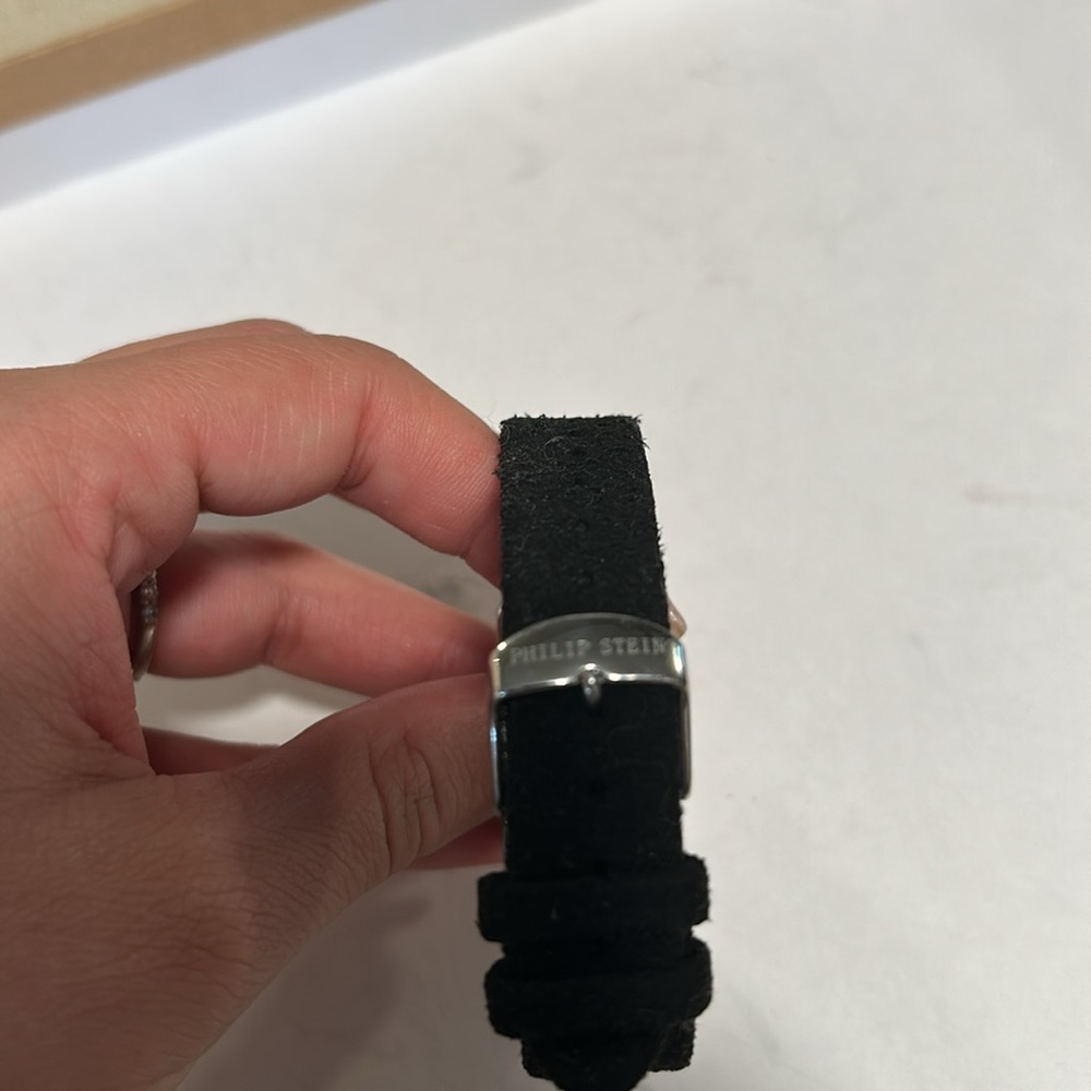 Sleep Bracelet Original by Philip Stein with Sleep Aid Natural Frequency Tech - Picture 4 of 5